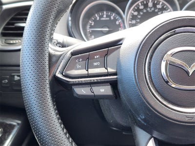 2016 Mazda Mazda CX-9 Touring