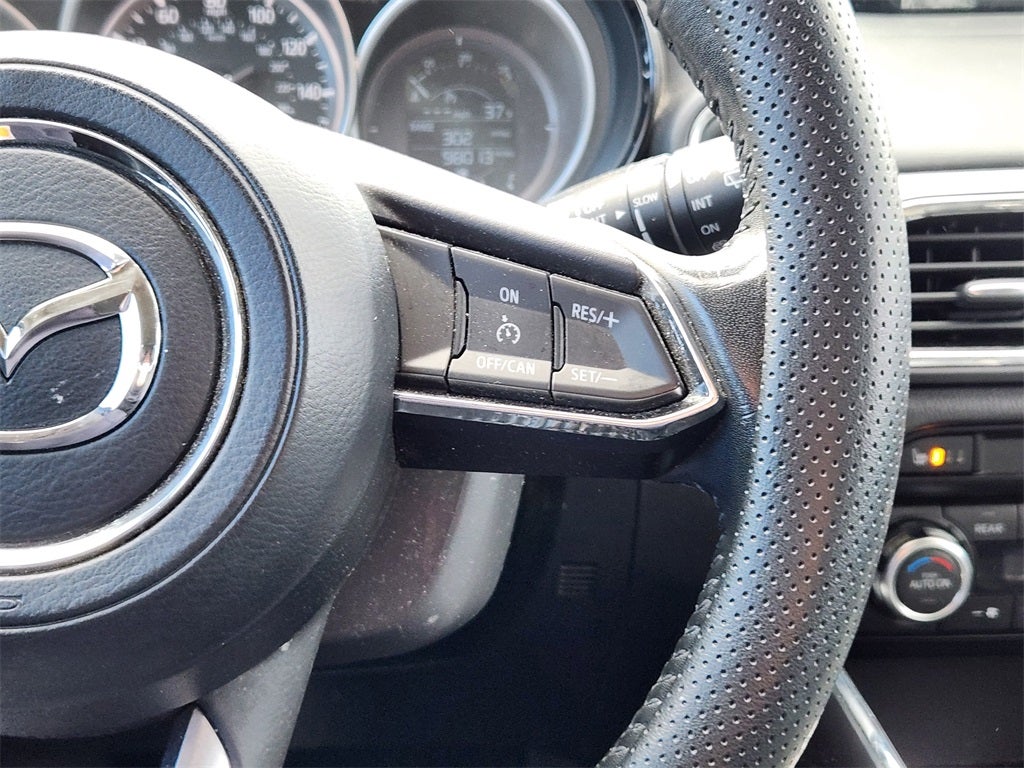 2016 Mazda Mazda CX-9 Touring