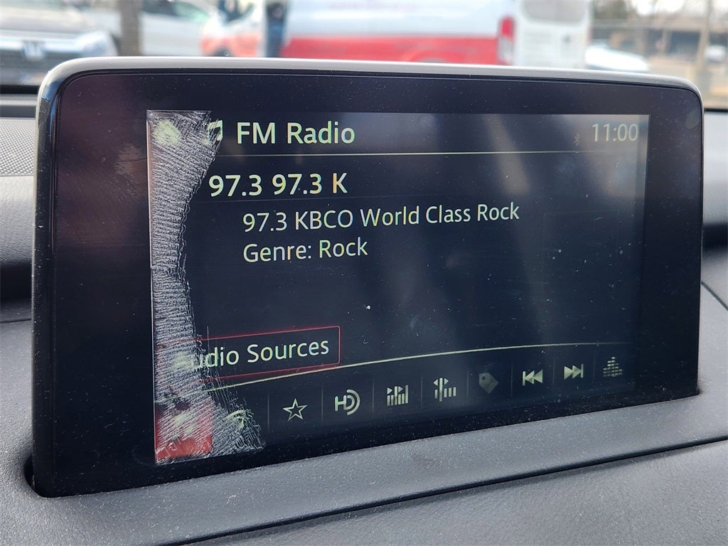 2016 Mazda Mazda CX-9 Touring