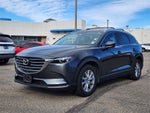 2016 Mazda Mazda CX-9 Touring