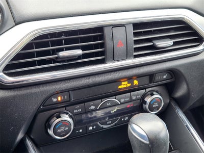 2016 Mazda Mazda CX-9 Touring