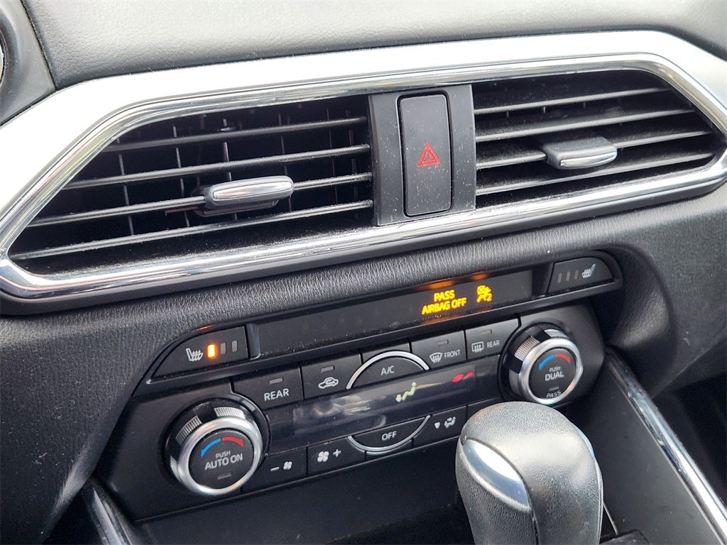 2016 Mazda Mazda CX-9 Touring