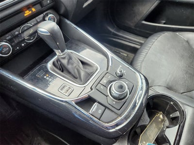 2016 Mazda Mazda CX-9 Touring