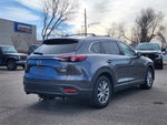 2016 Mazda Mazda CX-9 Touring