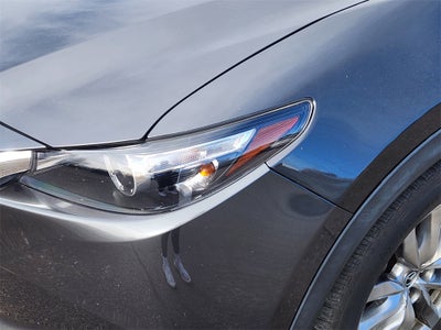 2016 Mazda Mazda CX-9 Touring