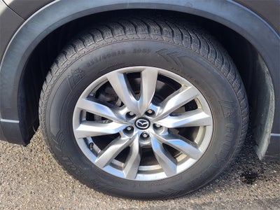 2016 Mazda Mazda CX-9 Touring