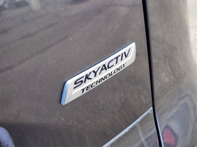 2016 Mazda Mazda CX-9 Touring