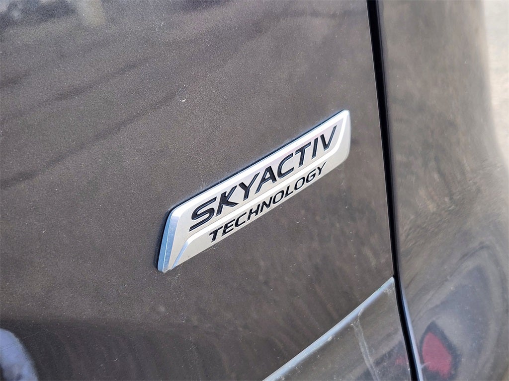 2016 Mazda Mazda CX-9 Touring