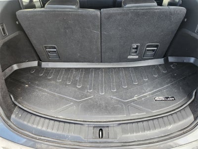 2016 Mazda Mazda CX-9 Touring