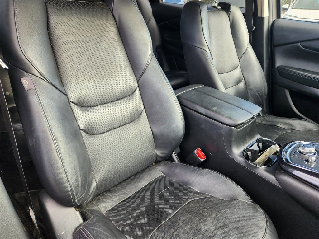 2016 Mazda Mazda CX-9 Touring