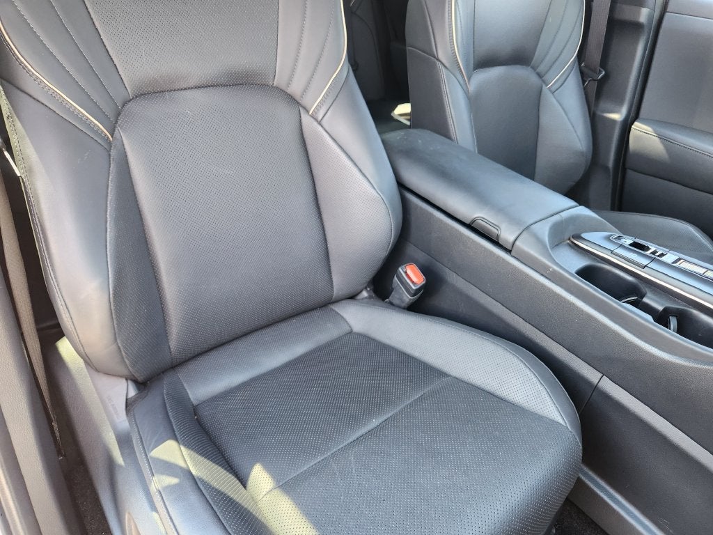 2023 Toyota Crown Platinum