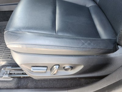 2023 Toyota Crown Platinum