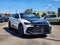2023 Toyota Crown Platinum