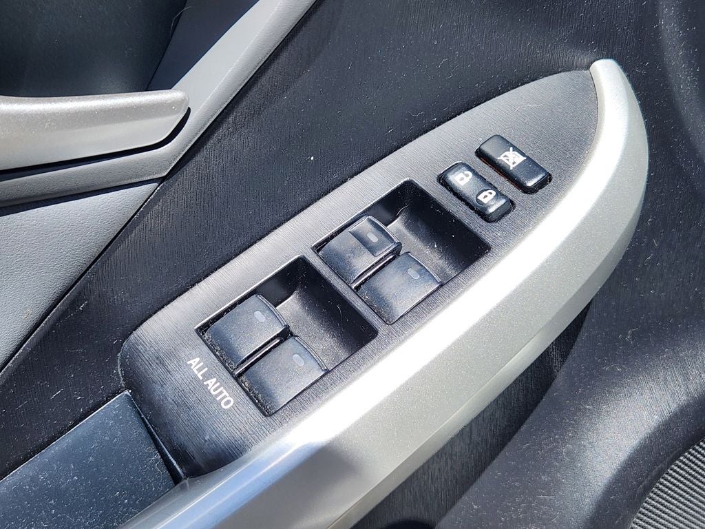 2012 Toyota Prius Four