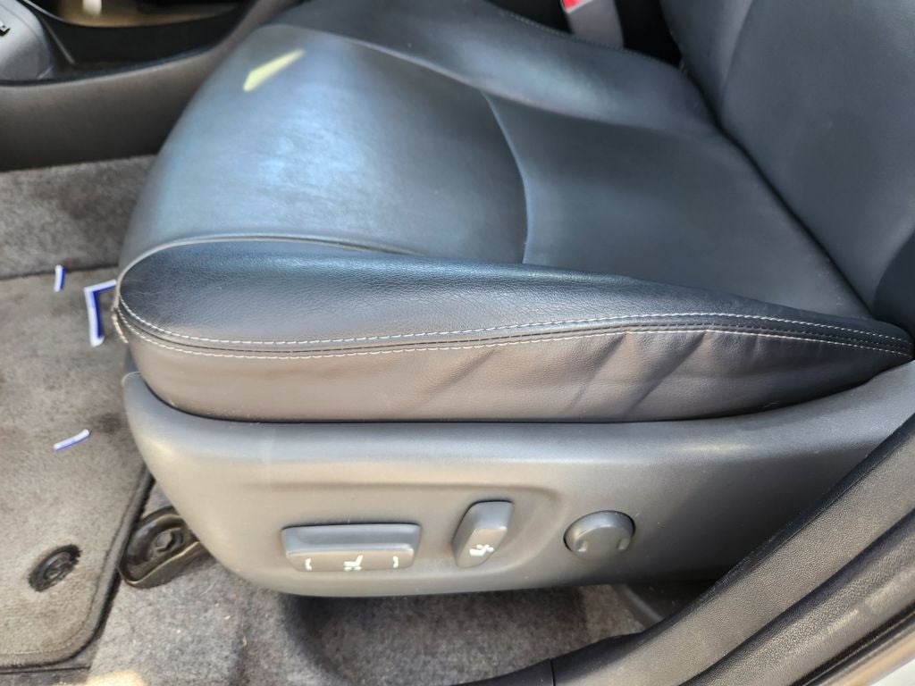 2012 Toyota Prius Four