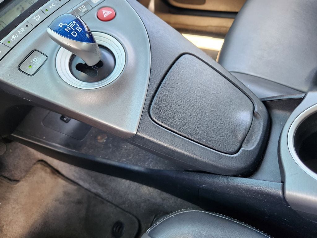 2012 Toyota Prius Four