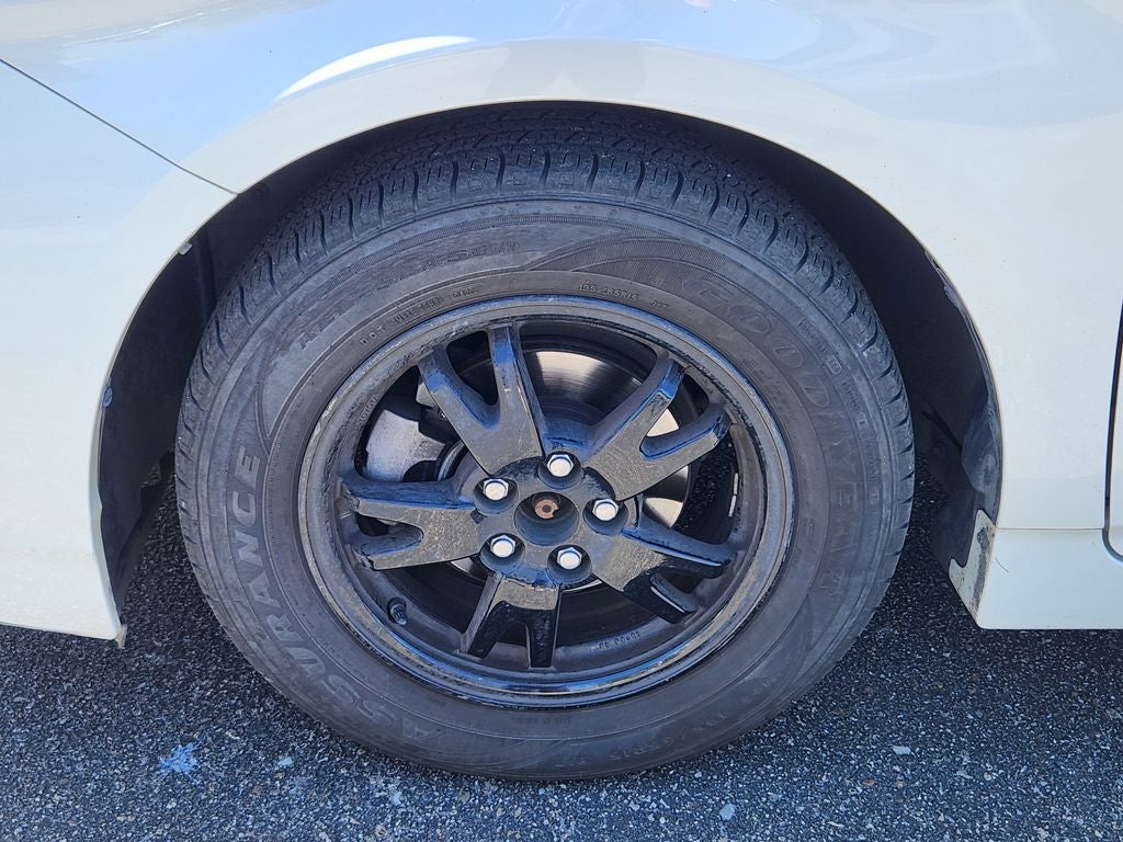 2012 Toyota Prius Four