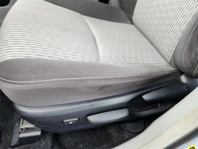 2015 Toyota Prius v Five