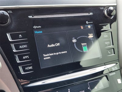 2015 Toyota Prius v Five