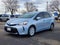 2015 Toyota Prius v Five