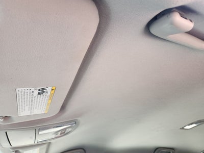 2016 Toyota Prius v Three