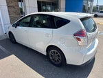 2016 Toyota Prius v Three