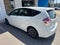 2016 Toyota Prius v Three