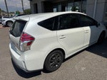 2016 Toyota Prius v Three