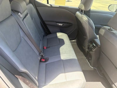 2025 Lexus RZ 450e Premium