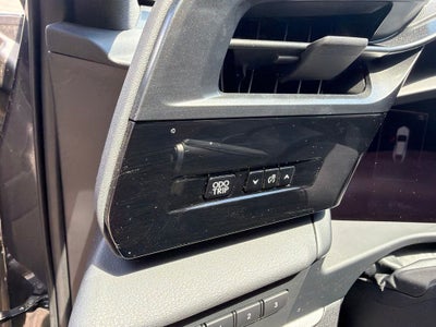 2025 Lexus RZ 450e Premium