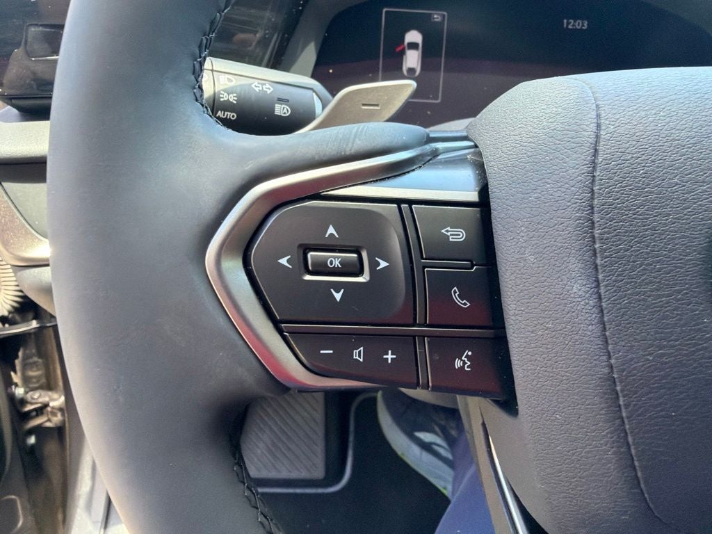 2025 Lexus RZ 450e Premium