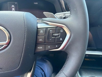 2025 Lexus RZ 450e Premium