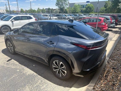 2025 Lexus RZ 450e Premium