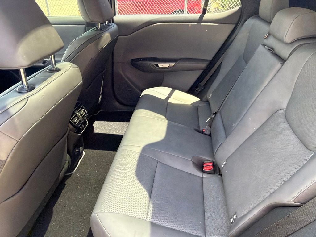 2025 Lexus RZ 450e Premium