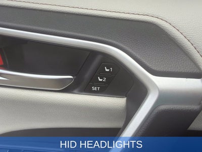 2022 Toyota RAV4 Hybrid Limited
