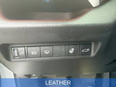 2022 Toyota RAV4 Hybrid Limited