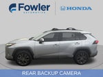 2022 Toyota RAV4 Hybrid Limited