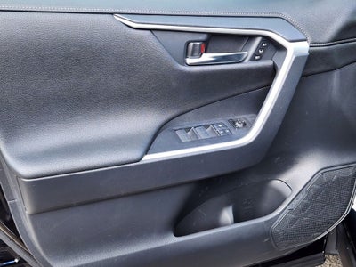 2024 Toyota RAV4 Hybrid Limited