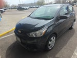 2018 Chevrolet Spark LS