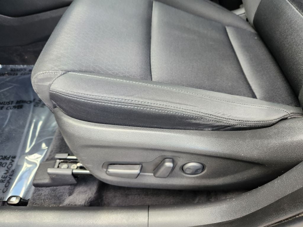 2017 Hyundai Tucson Night