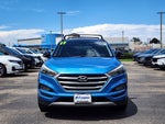 2017 Hyundai Tucson Night