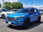 2017 Hyundai Tucson Night