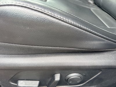 2021 Hyundai Elantra Hybrid Limited