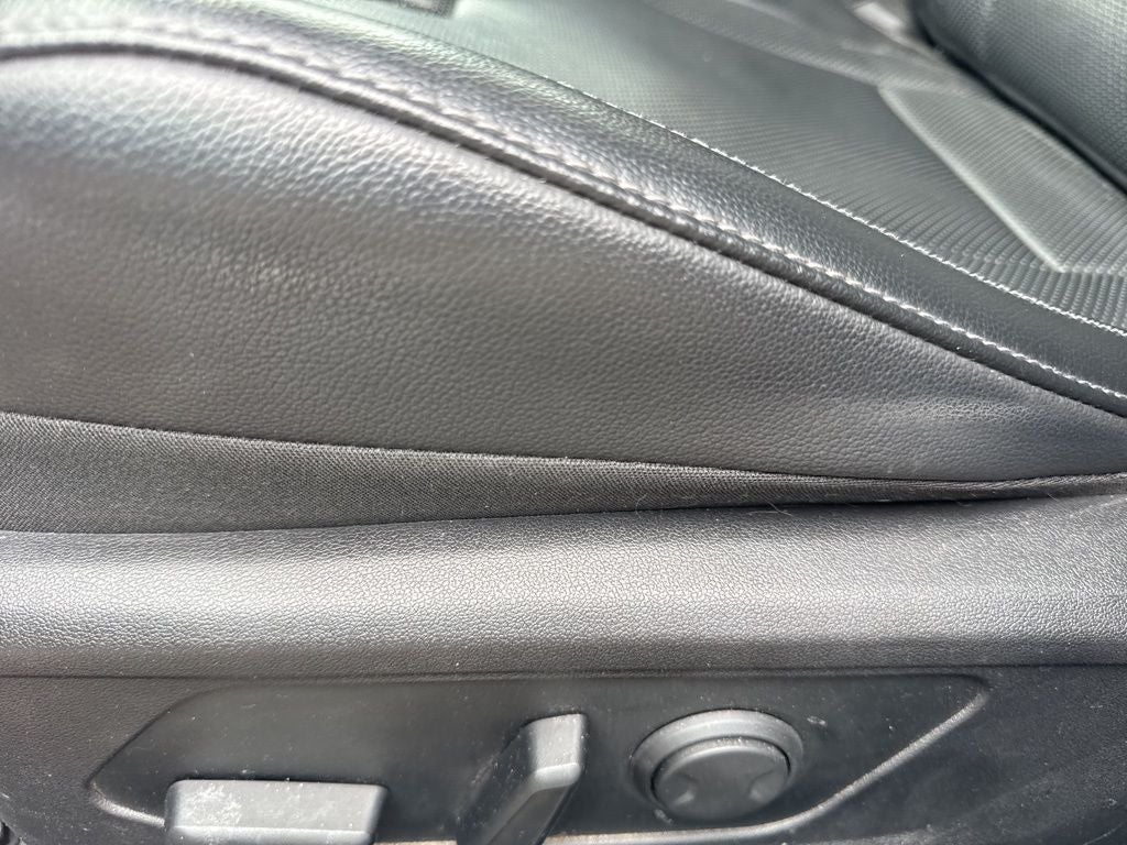 2021 Hyundai Elantra Hybrid Limited