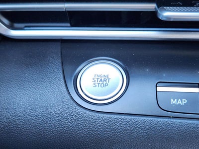 2021 Hyundai Elantra Hybrid Limited