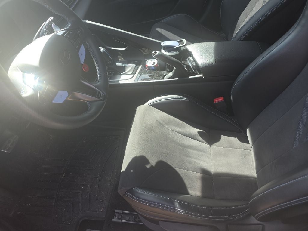 2025 Hyundai Elantra N Base