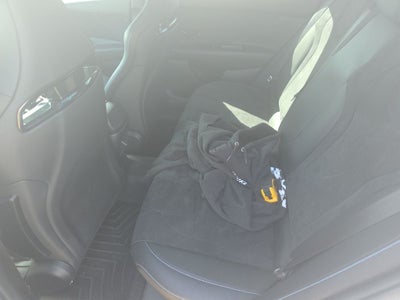 2025 Hyundai Elantra N Base