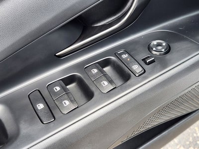 2025 Hyundai Elantra N Base