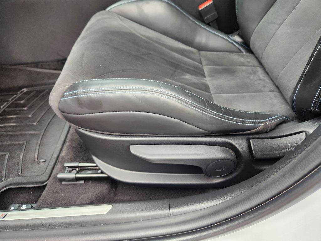 2025 Hyundai Elantra N Base