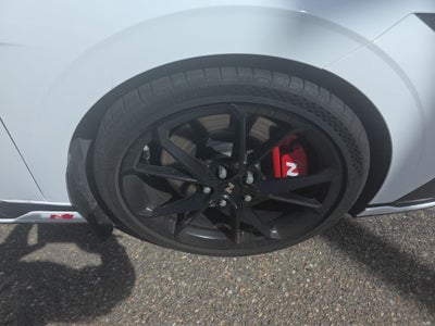 2025 Hyundai Elantra N Base